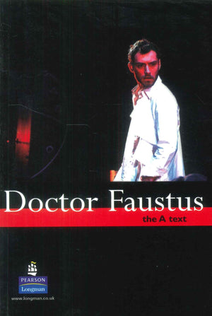 Doctor Faustus The A Text John O'connor Novels | المعرض المصري للكتاب EGBookFair