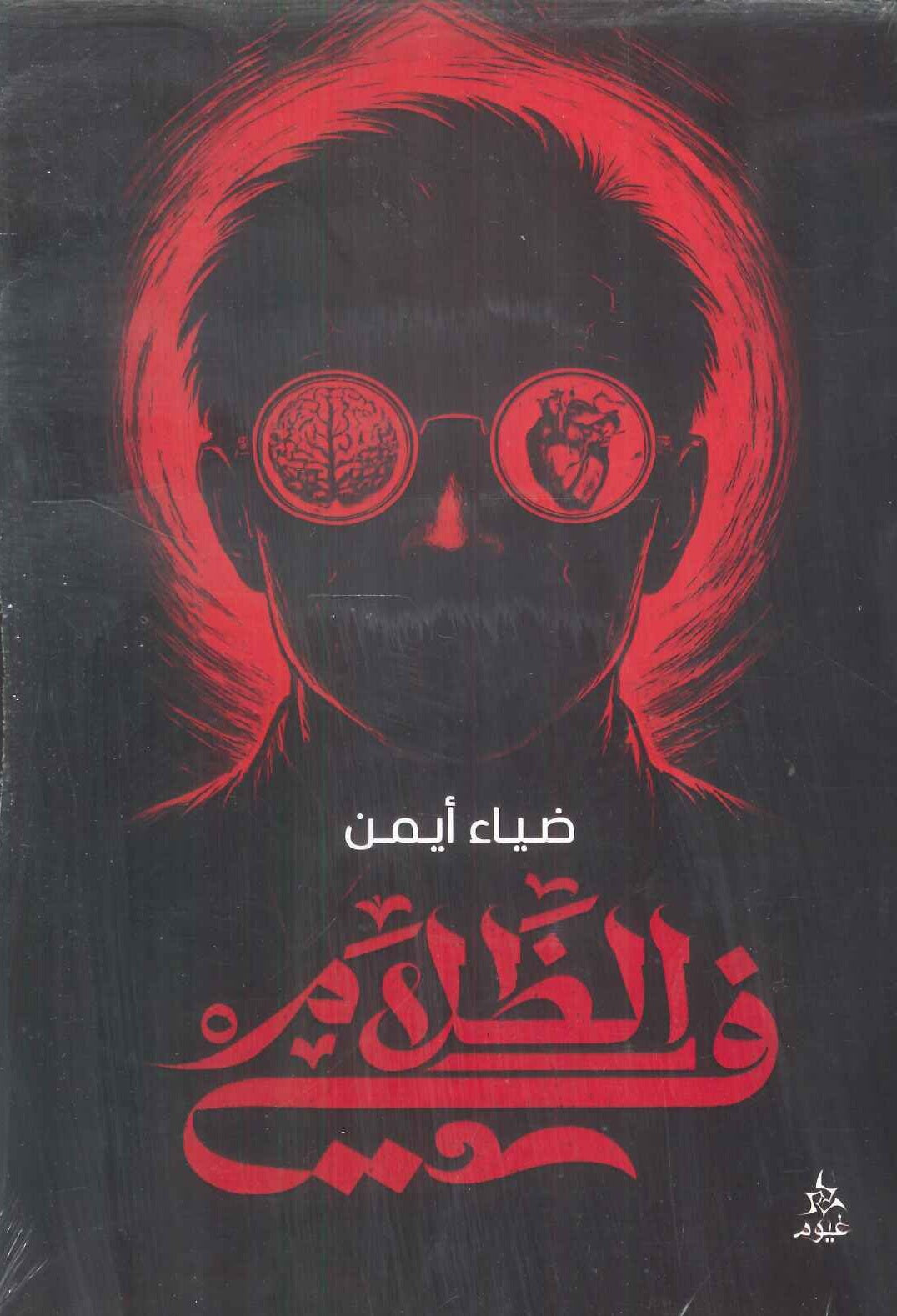 في الظلام ضياء ايمن قصص وروايات | المعرض المصري للكتاب EGBookFair