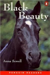 Penguin Readers: Black Beauty Level2 Anna Sewell | المعرض المصري للكتاب EGBookFair