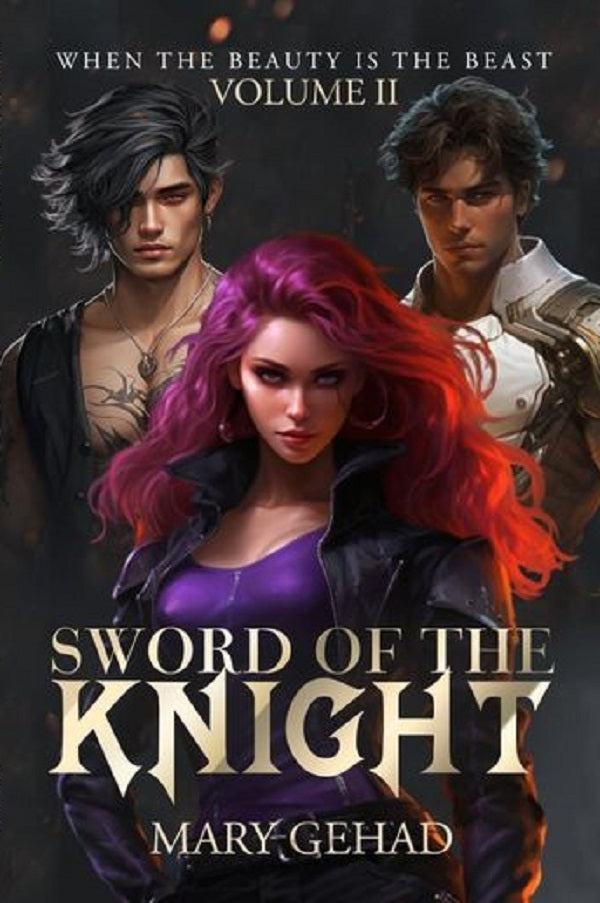 Sword of the Knight