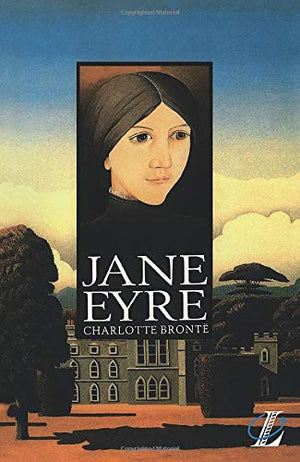 Longman: Jane Eyre Charlotte Bronte  | المعرض المصري للكتاب EGBookFair