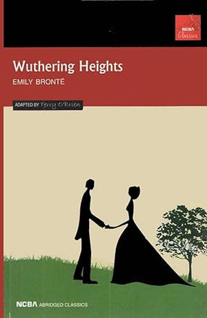 NCBA Classics Wuthering Heights Emily Brontë Novels | المعرض المصري للكتاب EGBookFair