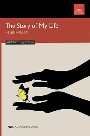 NCBA Classics The Story of My Life Hellen Keller Novels | المعرض المصري للكتاب EGBookFair
