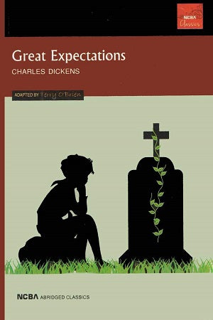 NCBA Classics Great Expectations Charles Dickens Novels | المعرض المصري للكتاب EGBookFair