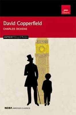 NCBA Classics David Copperfield Charles Dickens Novels | المعرض المصري للكتاب EGBookFair
