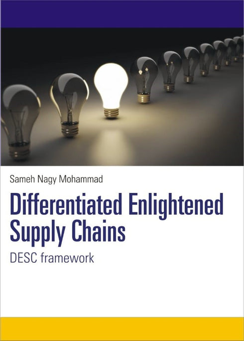 Differentiated Enlightened Supply Chains