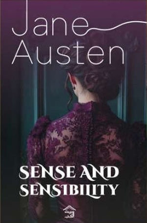 Sense and Sensibility Jane Austen Novels | المعرض المصري للكتاب EGBookFair