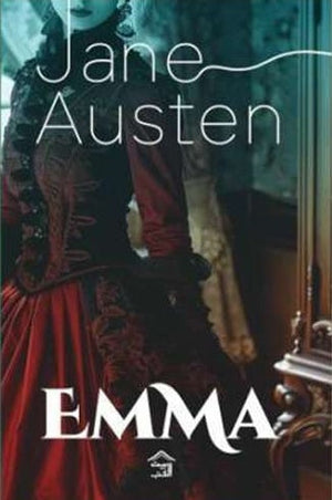 Emma Jane Austen Novels | المعرض المصري للكتاب EGBookFair