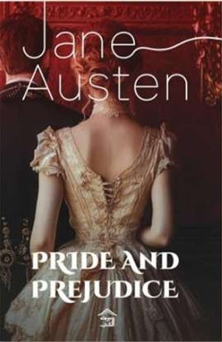 Pride and Prejudice Jane Austen Novels | المعرض المصري للكتاب EGBookFair
