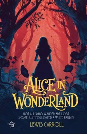  Alice in wonderland Lewis Carroll Novels | المعرض المصري للكتاب EGBookFair