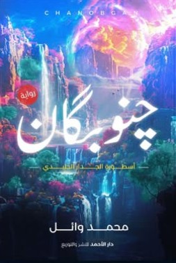 چنوبگان محمد وائل | المعرض المصري للكتاب EGBookFair