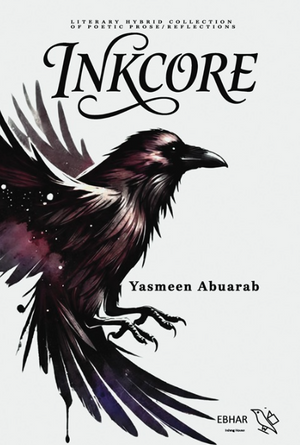 Novel Inkcore - by Yasmeen Abuarab