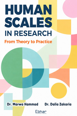 Book Human Scales in Research From Theory to Practice - by Marwa Hammad