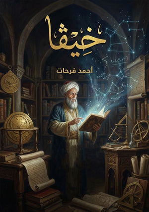 خيفا العصر الذهبي للخوارزمي أحمد فرحات قصص وروايات | المعرض المصري للكتاب EGBookFair