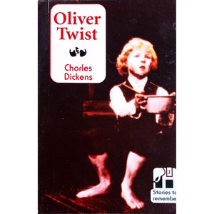 Macmillan: Oliver Twist Charles Dickens | المعرض المصري للكتاب EGBookFair