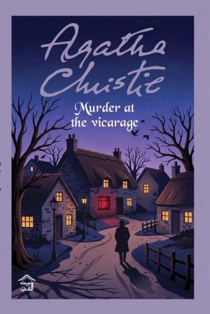 Novel Murder at the Vicarage - by Agatha Christie