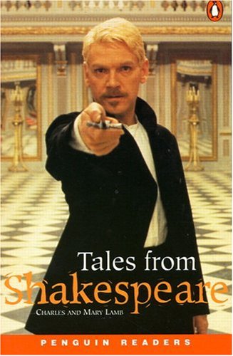 Penguin Readers: Tales from Shakespeare