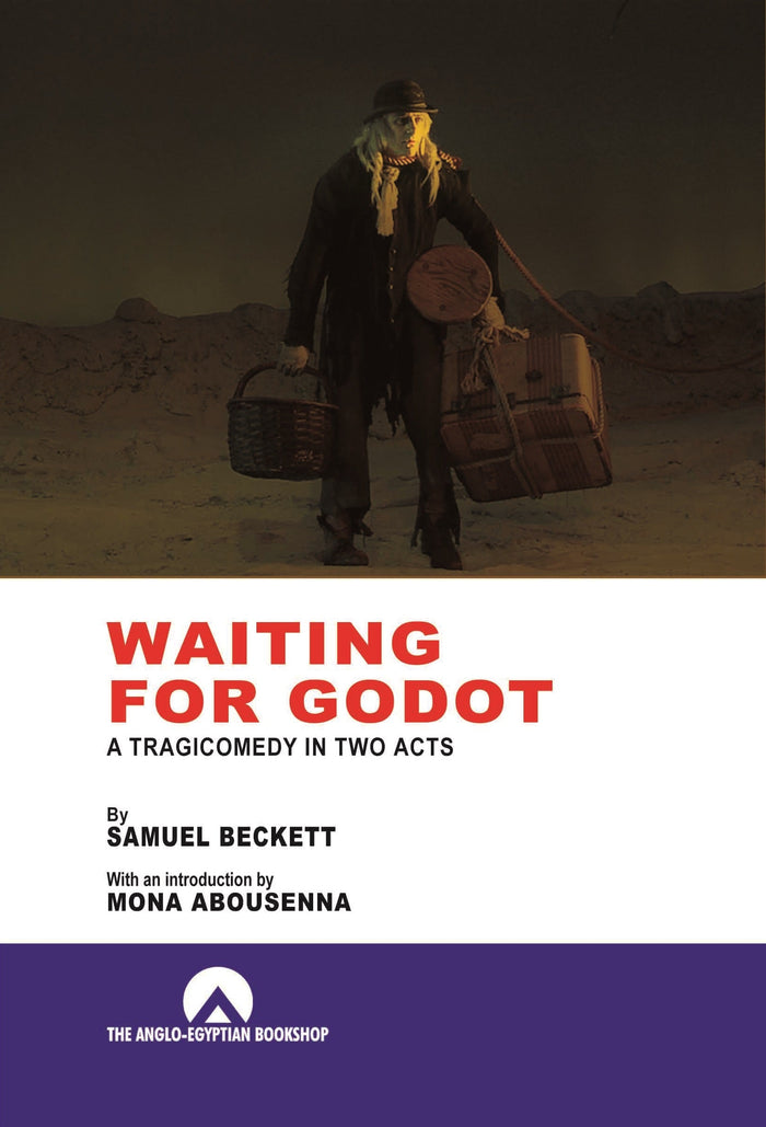 WAITING FOR GODOT (NEW ANGLO)