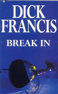  Break In/Banker Dick Francis | المعرض المصري للكتاب EGBookFair