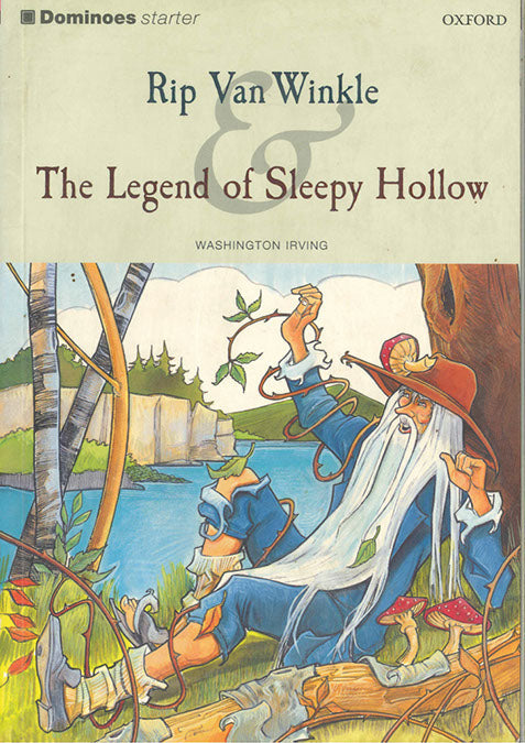 The Legend of Sleepy Hollow Children | المعرض المصري للكتاب EGBookfair
