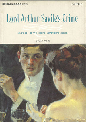 Lord Arthur Savile's Crime  | المعرض المصري للكتاب EGBookFair