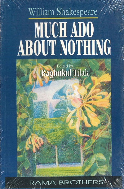 Much Ado About Nothing (rama brothers)
