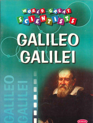 GALILEO GALILEI | المعرض المصري للكتاب EGBookFair
