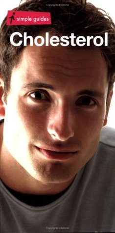 Cholesterol (Simple Guides) Eleanor Bull General Books | المعرض المصري للكتاب EGBookfair