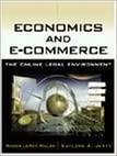 Economics and E-Commerce: The Online Legal Environment  | المعرض المصري للكتاب EGBookFair