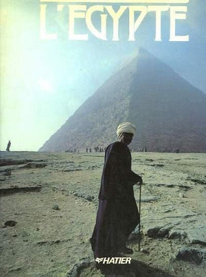 L'egypte Collectif | المعرض المصري للكتاب EGBookFair