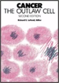 Cancer: the Outlaw Cell Richard E. LaFond | المعرض المصري للكتاب EGBookFair
