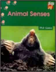 Animal Senses  | المعرض المصري للكتاب EGBookFair