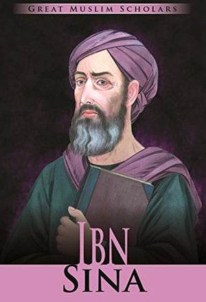 Great Muslim Scholars: IBN SINA  | المعرض المصري للكتاب EGBookFair