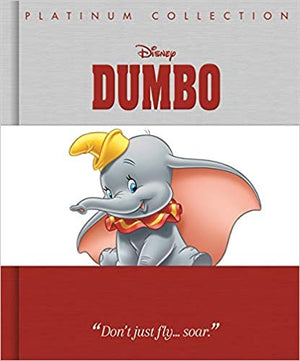 Platinum Collection Disney Dumbo  | المعرض المصري للكتاب EGBookFair