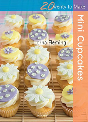 Mini Cupcakes Fleming | المعرض المصري للكتاب EGBookFair