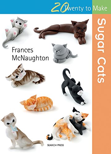 Sugar Cats MCNAUGHTON General Books | المعرض المصري للكتاب EGBookfair