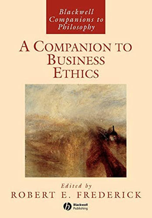A Companion to Business Ethics  | المعرض المصري للكتاب EGBookFair