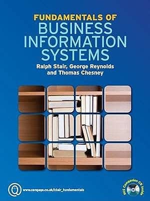 Fundamentals Of Business Information Systems  | المعرض المصري للكتاب EGBookFair