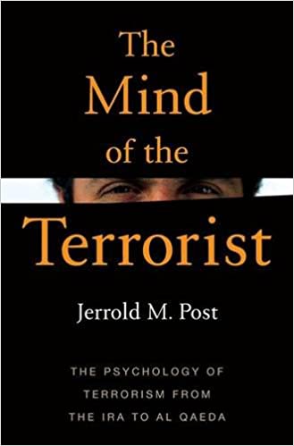 The Mind of the Terrorist