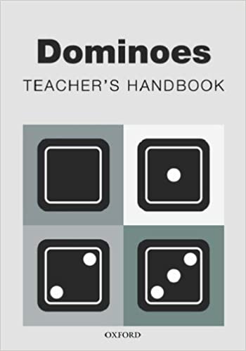 Dominoes Teacher Book Children | المعرض المصري للكتاب EGBookfair