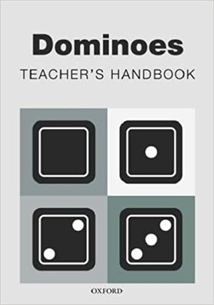 Dominoes  Teacher Book  | المعرض المصري للكتاب EGBookFair