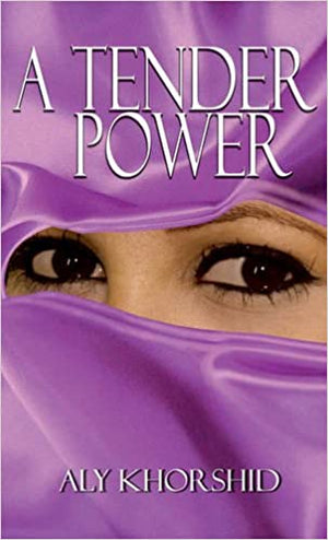 A TENDER POWER  | المعرض المصري للكتاب EGBookFair