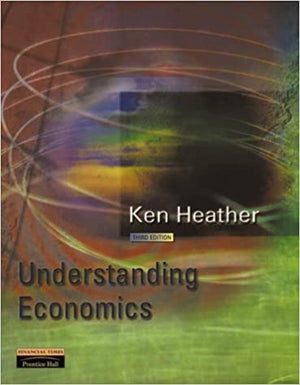 Understanding Economics  | المعرض المصري للكتاب EGBookFair