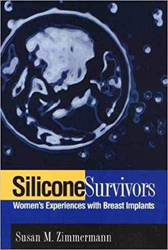 Silicone Survivors: Women's Experiences with Breast Implants