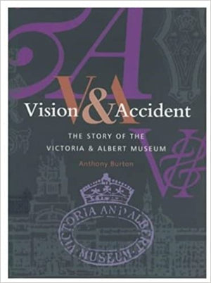 Vision & Accident  | المعرض المصري للكتاب EGBookFair