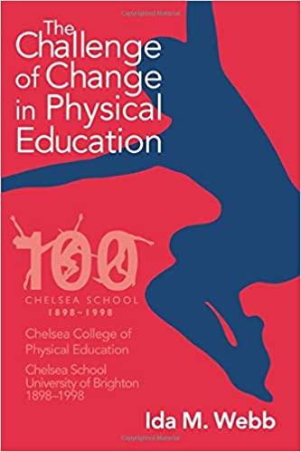 The Challenge of Change in Physical Education Education and Learning | المعرض المصري للكتاب EGBookfair