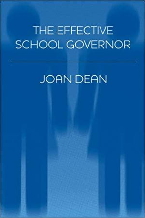 The Effective School Governor  | المعرض المصري للكتاب EGBookFair