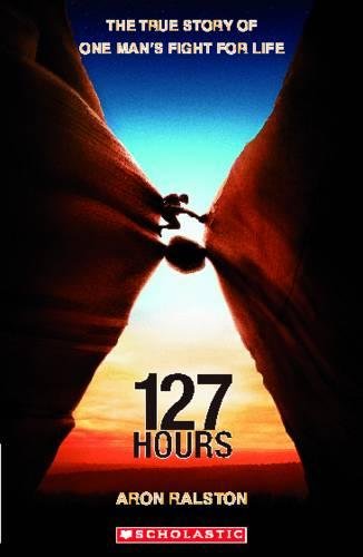 127 Hours : Level 3 Rod Smith Young Adults | المعرض المصري للكتاب EGBookfair
