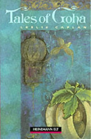 Tales of Goha Leslie Caplan | المعرض المصري للكتاب EGBookFair