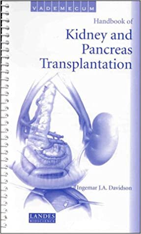 Handbook of Kidney and Pancreas Transplantation Medical Books | المعرض المصري للكتاب EGBookfair